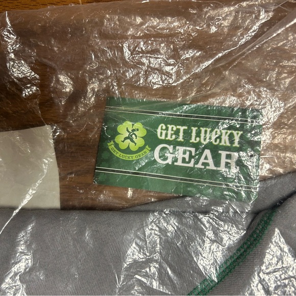 Get Lucky 7k (Minneapolis) and half marathon in St. Paul about ten years ago. - Picture 4 of 5